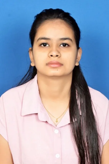 Uma Singh, Asst. Production Officer at Nnoweta Performance Chemicals Pvt Ltd and Innoimpex Academy DevOps course graduate
