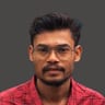 Aakash Yadav, Frontend Developer at InTimeTec and Innoimpex Academy DevOps course graduate
