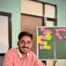 Yogesh Verma, Associate Consultant at Aelum Consulting and Innoimpex Academy DevOps course graduate